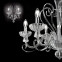 Бра ALEXANDER AP2 Ideal Lux 090276 1