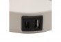 Бра MAJA USB WH TK-Lighting 10204 0