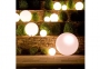 Садовий світильник MONTEROLO-C LED Eglo 98108 1