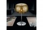Настільна лампа RAIN ZumaLine T0076-03E-F4L9 (gold) 1