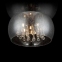 Стельовий світильник ZumaLine RAIN C0076-01D-F4K9 0