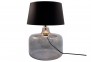 Настільна лампа BATUMI GRAFIT ZumaLine 5532BKGO 1