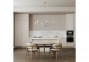 Подвесная люстра LIMAL 7 BG TK-Lighting 10254 0