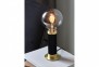 Настільна лампа GALLOWAY BK/BS Nordlux 2011075003 0
