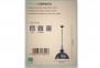 Подвесной светильник COMBWICH BK/CR Eglo 43215 0