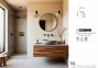 Бра CUBUS GR TK-Lighting 10243 0