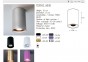 Точечный светильник TOKYO ANTR Imperium Light 48112.54.54 0