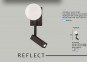 Бра REFLECT LED Viokef 4229000 1
