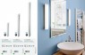 Підсвічування для ванної кімнати CUMBRECITA 61 LED Eglo 97968 0