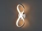 Настенный светильник INFINITY Maxlight W1590 0