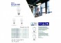 Лампа IQ-LED A60 10,5W-WW Kanlux 27276 0