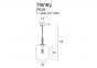 Подвесной светильник HONEY 30cm SM Maxlight P0298 1