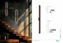Настенный светильник NAVI L LED BR TK-Lighting 4512 0