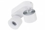 Точечный светильник SPARK LED 20W CCT WH TK-Lighting 18171 0