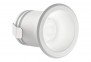 Настінний світильник VIRUS LED WH/GO Ideal Lux 244822 0