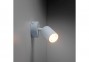 Спот LIVIA 1 BL TK-Lighting 10221 0
