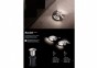 Грунтовый светильник ROCKET-1 PT 3000K Ideal Lux 247144 0