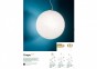 Підвісний світильник GRAPE SP1 SMALL Ideal Lux 241357 0