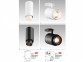 Точечный светильник SCOPE 1 BK ZumaLine ACGU10-145 1