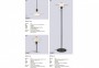 Настольная лампа VERONA Nordlux 2010875001 1