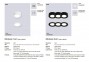 Точковий світильник KITCHENIO LED WH 3-set Nordlux 2015460101 1