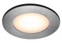 Точечный светильник LEONIS 4000K IP65 3-KIT NI Nordlux 49200155 0