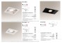 Точковий світильник EBINO 1 11cm  WH Shilo 7314 0