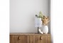 Настольная лампа CALISTO WH TK-Lighting 5893 0