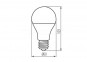 Лампа RAPID E27-WW 10W LED Kanlux 32925 0