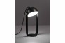 Настільна лампа HEMI LED BK Viokef 4205701 1