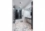 Підсвічування для ванної кімнати ASTEN LED 8W-NW-B Kanlux 26683 1
