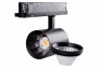 Трековый светильник ACORD LED ATL1 30W-930-S6-B Kanlux 33135 1