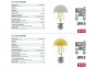 Лампа E27-LED-A60 Eglo 11835 0
