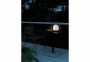 Уличный мобильный светильник JIM LED BK Nordlux 2218105003 0