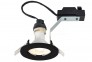 Точечный светильник CANIS 2700K BK 5-set Nordlux 49750103 0