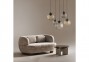 Підвісна люстра ESME 5 MULTI TK-Lighting 4796 0