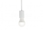 Лампа POWER E27 10W GOCCIA 3000K Ideal Lux 151762 1