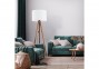 Торшер GRAND WAL/WH TK-Lighting 16003 0