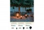 Садовый светильник MONTEROLO 20 SM Eglo 900201 0