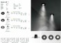 Точечный светильник Room-33 LED WH Ideal Lux 251967 0