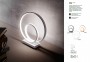 Настільна лампа OZ LED WH Ideal Lux 269474 0