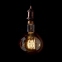 Светодиодная лампа VINTAGE XL E27 4W GLOBO SMALL Ideal Lux 129877 0