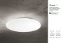 Плафон CHOPIN LED ∅35 Ideal Lux 261003 0