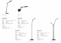Настольная лампа BEND LED Nordlux 2112765003 2