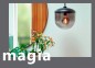 Настільна лампа MAGIA BK Nordlux 2112035003 1