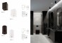 Точечный светильник для ванной BRAVO WH Nowodvorski 8364 0