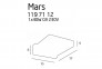 Бра MARS Maxlight 119 71 12 01 0