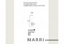 Підвісний світильник MARRI WH Viokef 4163001 0