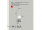 Підвісний світильник VERA AM Viokef 3063401 0