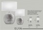 Настольная лампа ELYA 37 Viokef 4167800 1